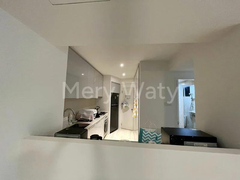 3 Bed Condo for Rent in  Kheam Hock Gardens - Image 8